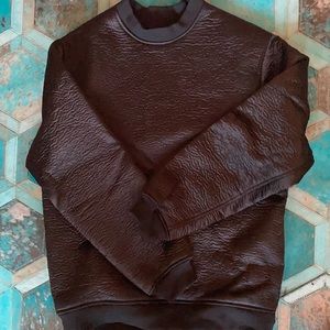 Vintage Modern Crewneck Sweater